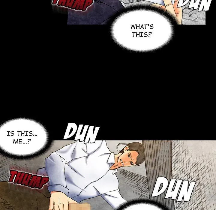 Miss Provocative Chapter 5 page 11 - 