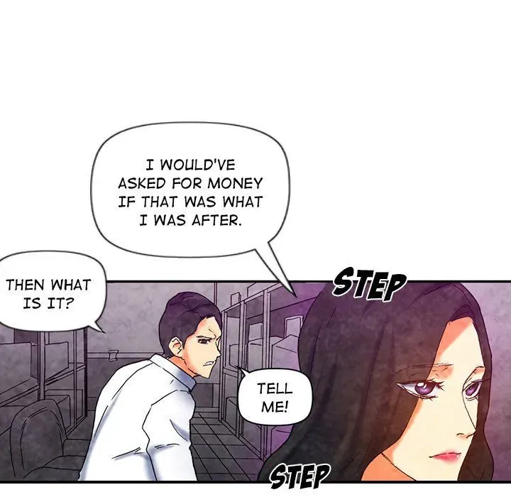 Miss Provocative Chapter 5 page 101 - 
