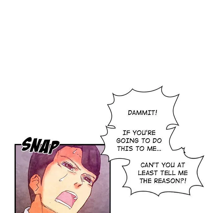 Miss Provocative Chapter 5 page 102 - 