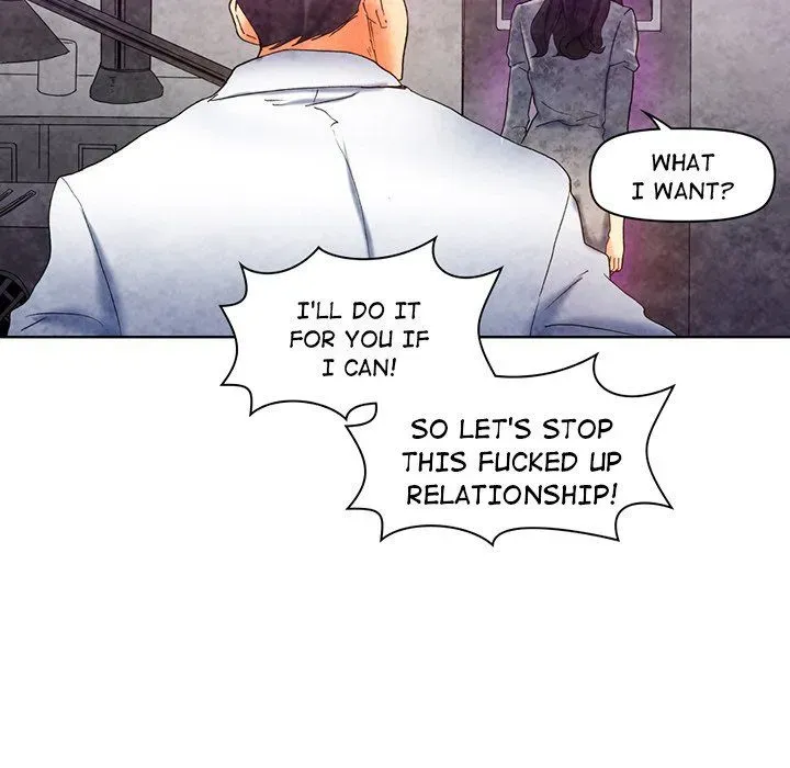 Miss Provocative Chapter 5 page 104 - 