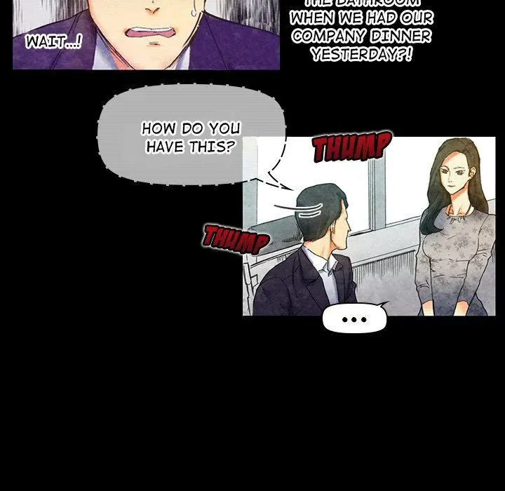 Miss Provocative Chapter 5 page 13 - 