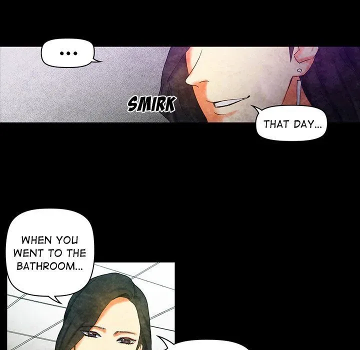 Miss Provocative Chapter 5 page 14 - 