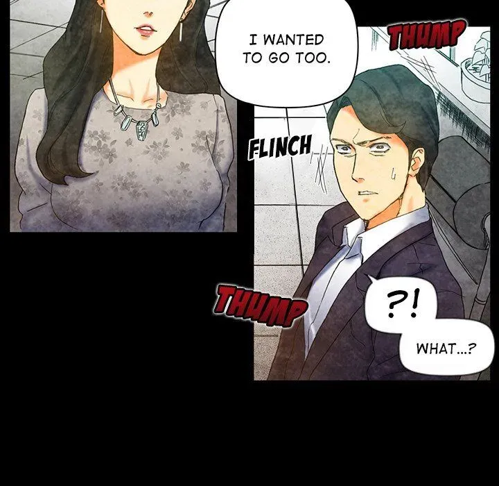 Miss Provocative Chapter 5 page 15 - 