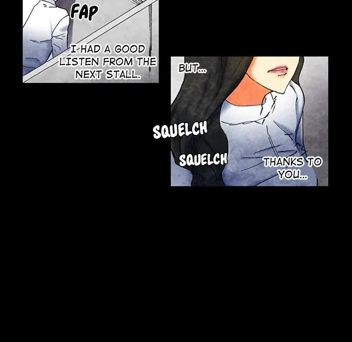 Miss Provocative Chapter 5 page 19 - 