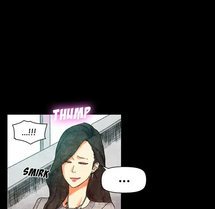 Miss Provocative Chapter 5 page 23 - 