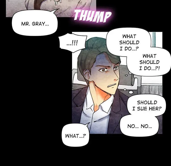Miss Provocative Chapter 5 page 24 - 