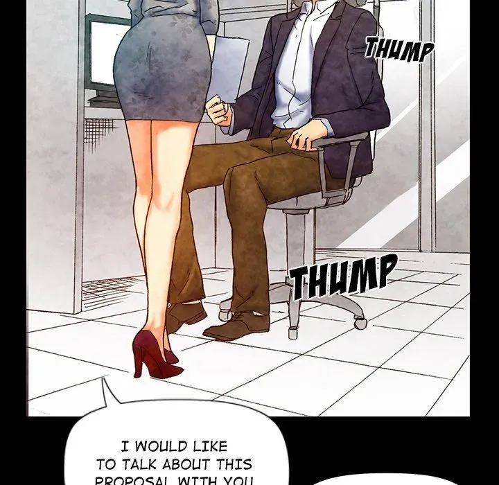 Miss Provocative Chapter 5 page 26 - 