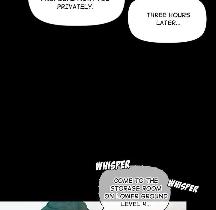 Miss Provocative Chapter 5 page 27 - 