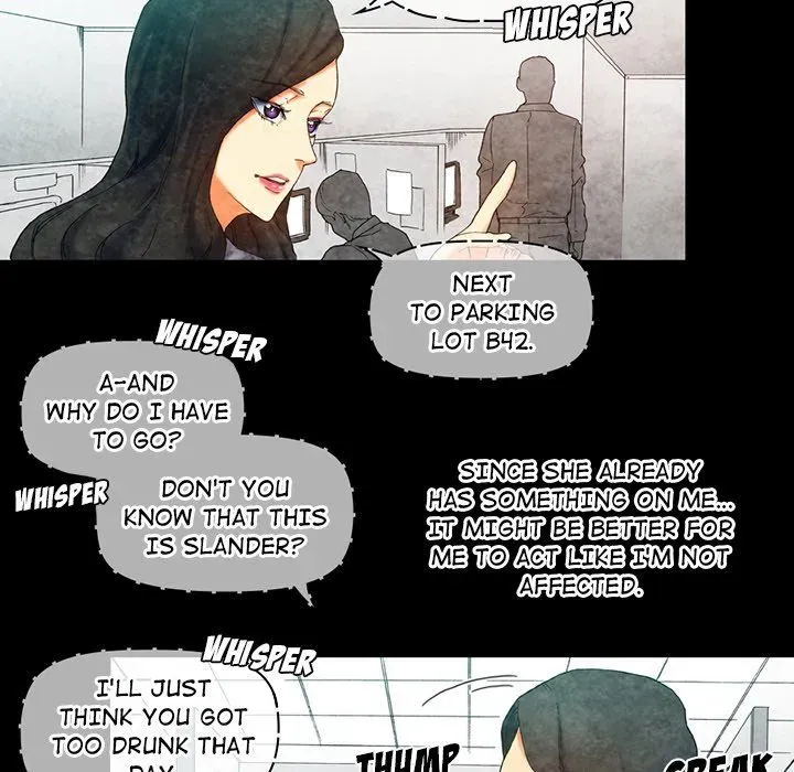 Miss Provocative Chapter 5 page 28 - 