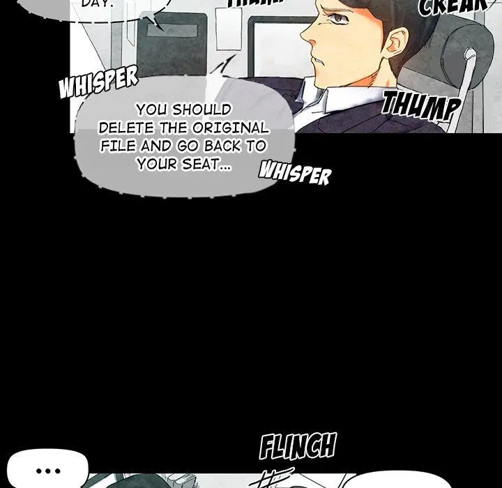 Miss Provocative Chapter 5 page 29 - 