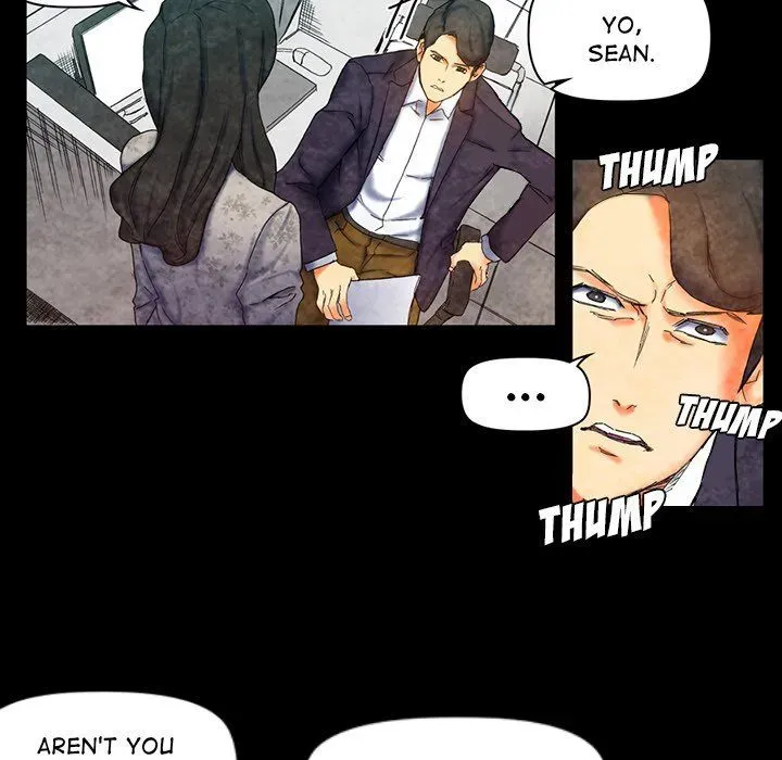 Miss Provocative Chapter 5 page 30 - 