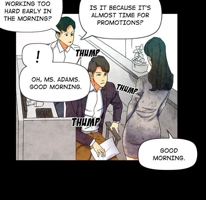 Miss Provocative Chapter 5 page 31 - 