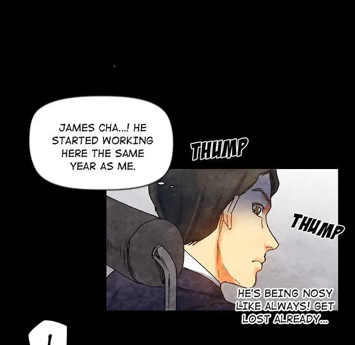 Miss Provocative Chapter 5 page 32 - 