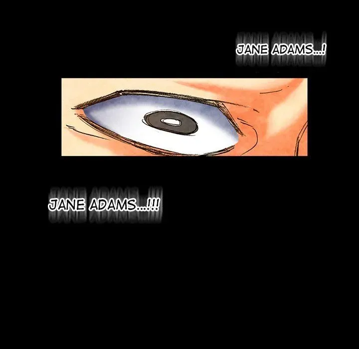 Miss Provocative Chapter 5 page 39 - 