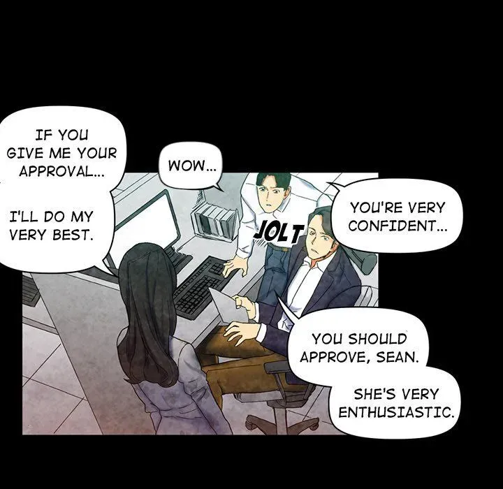 Miss Provocative Chapter 5 page 40 - 