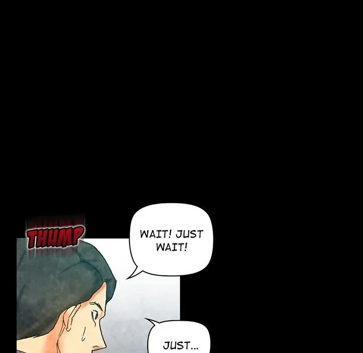 Miss Provocative Chapter 5 page 41 - 