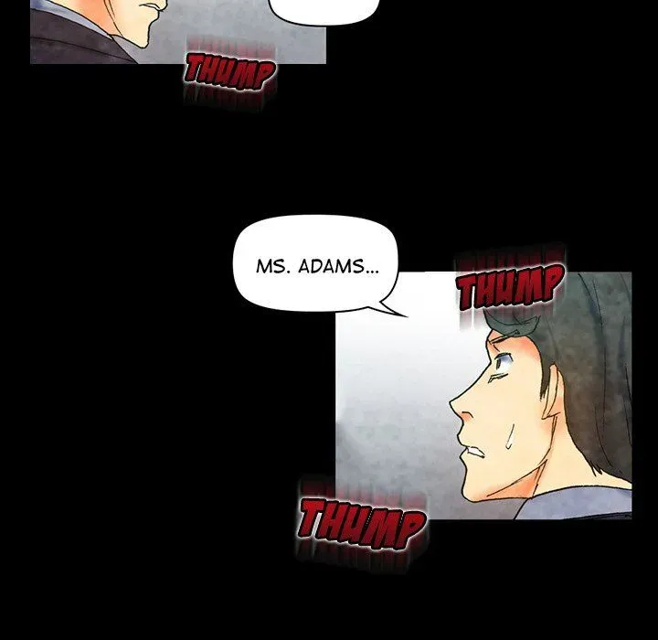 Miss Provocative Chapter 5 page 42 - 