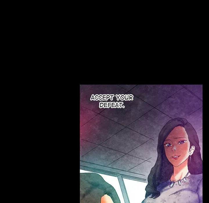 Miss Provocative Chapter 5 page 45 - 
