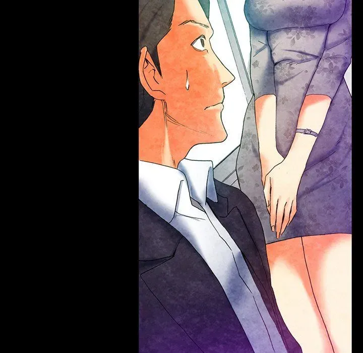 Miss Provocative Chapter 5 page 46 - 
