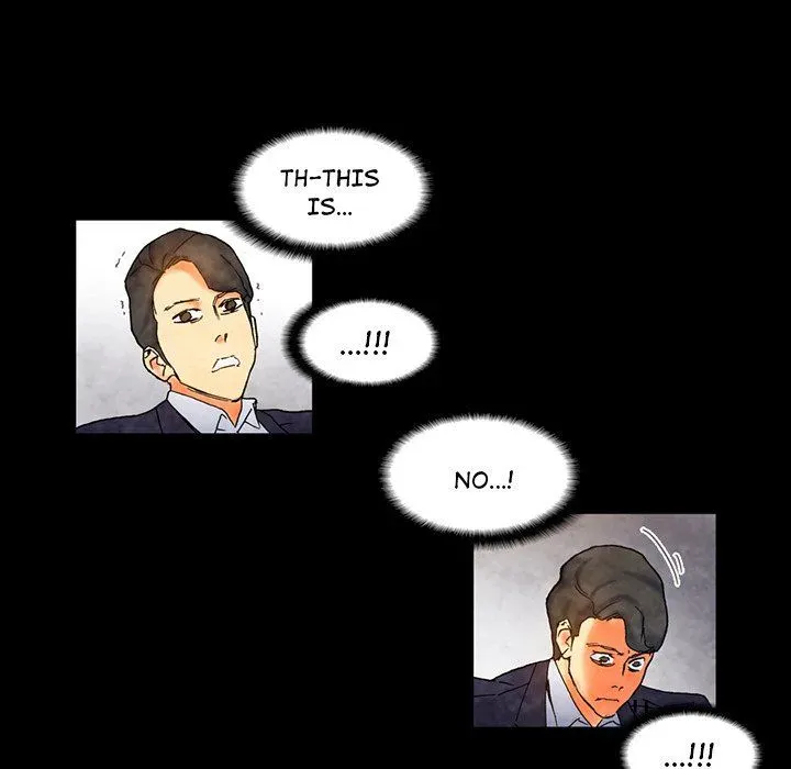 Miss Provocative Chapter 5 page 49 - 