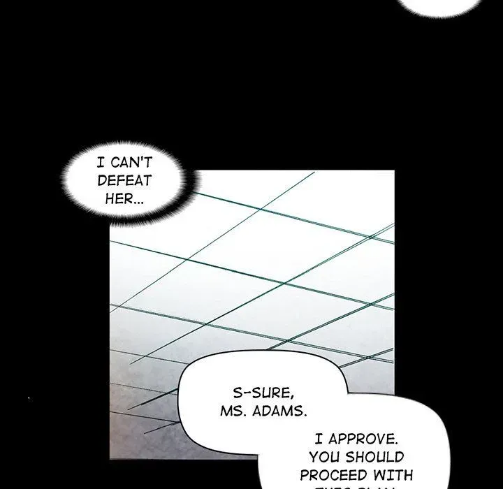 Miss Provocative Chapter 5 page 50 - 