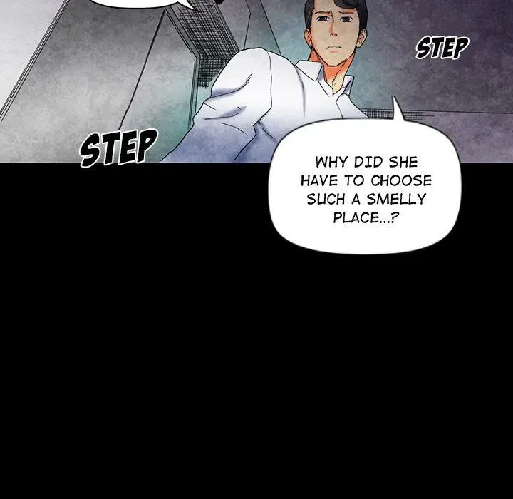 Miss Provocative Chapter 5 page 57 - 