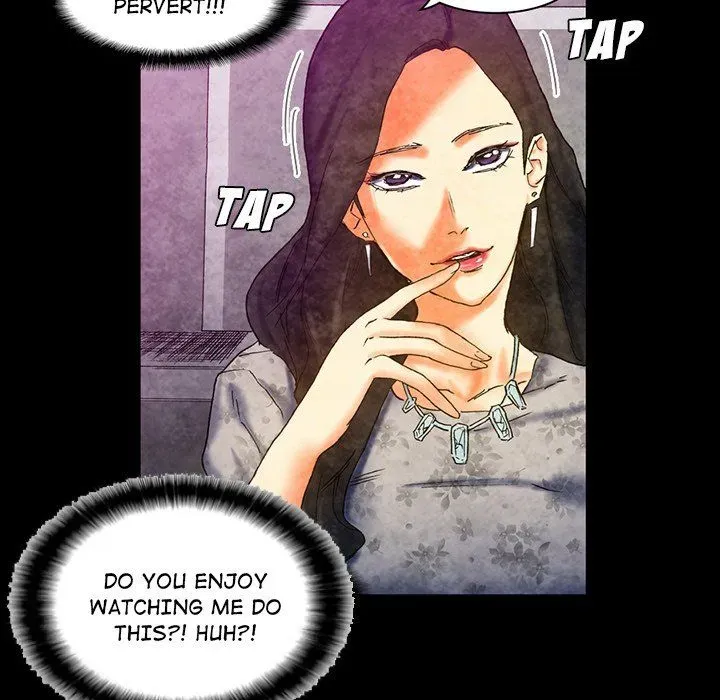 Miss Provocative Chapter 5 page 7 - 