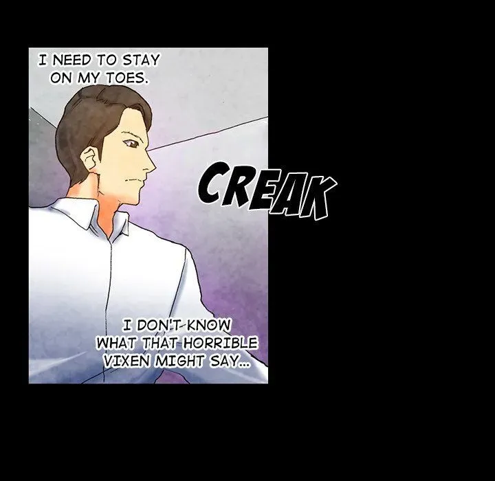 Miss Provocative Chapter 5 page 61 - 