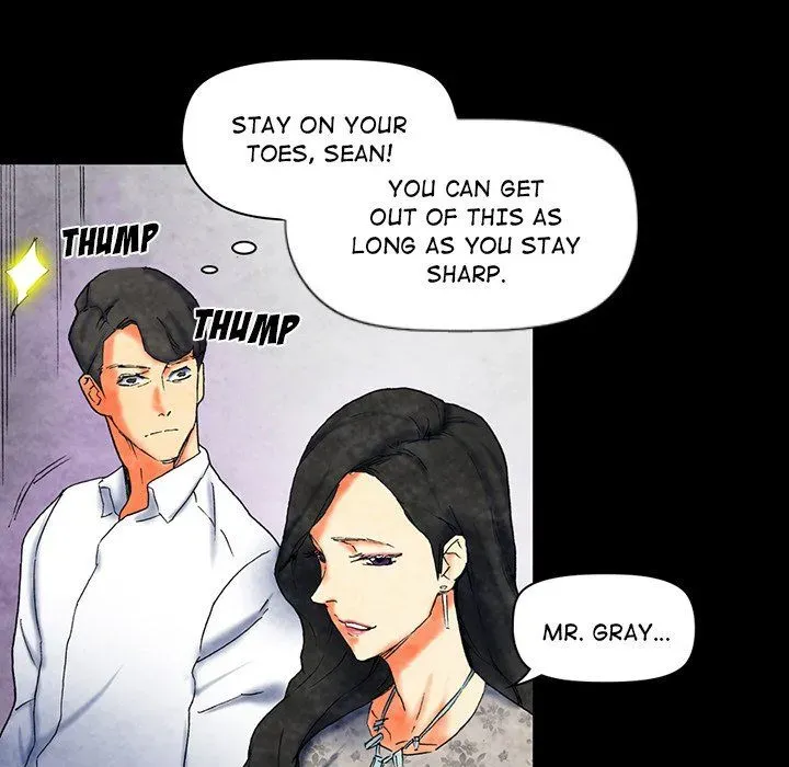 Miss Provocative Chapter 5 page 65 - 
