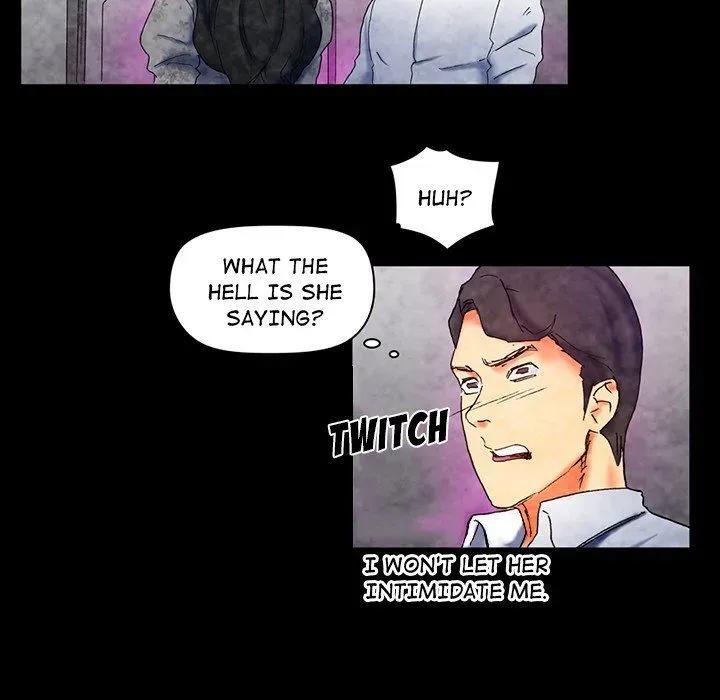 Miss Provocative Chapter 5 page 69 - 