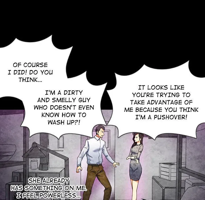 Miss Provocative Chapter 5 page 70 - 