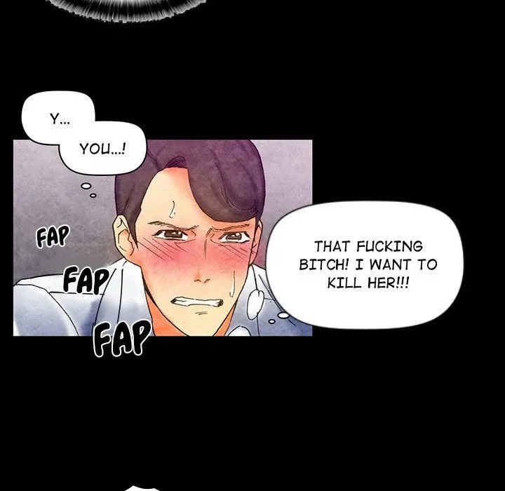 Miss Provocative Chapter 5 page 8 - 