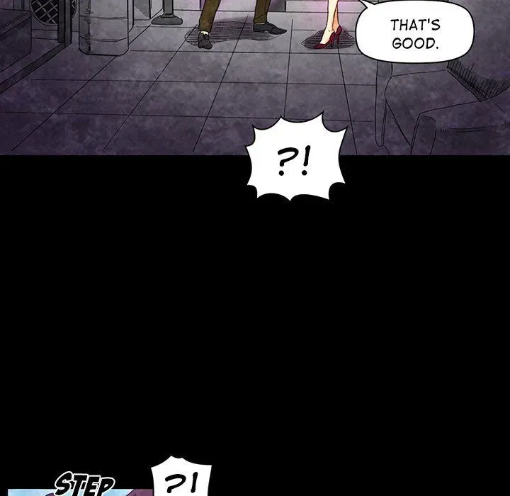 Miss Provocative Chapter 5 page 71 - 