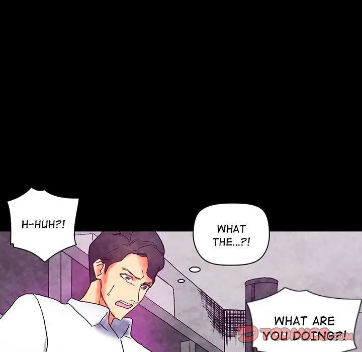Miss Provocative Chapter 5 page 74 - 