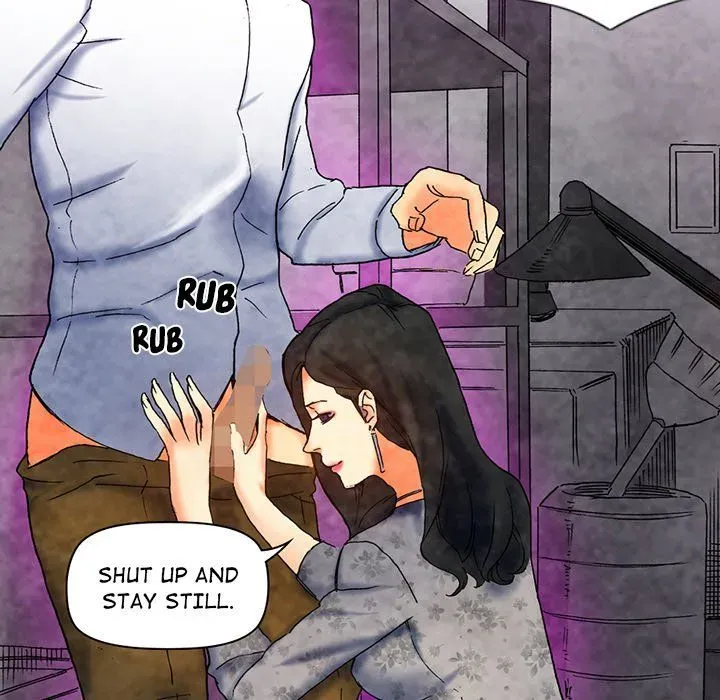 Miss Provocative Chapter 5 page 75 - 