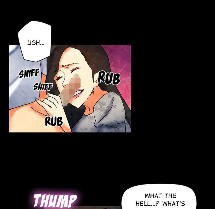 Miss Provocative Chapter 5 page 77 - 