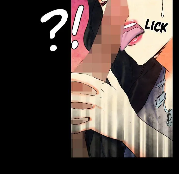 Miss Provocative Chapter 5 page 79 - 
