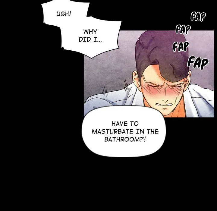 Miss Provocative Chapter 5 page 9 - 