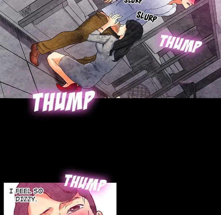 Miss Provocative Chapter 5 page 83 - 