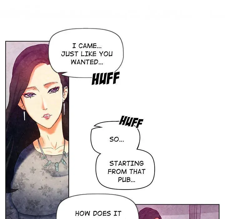 Miss Provocative Chapter 5 page 89 - 