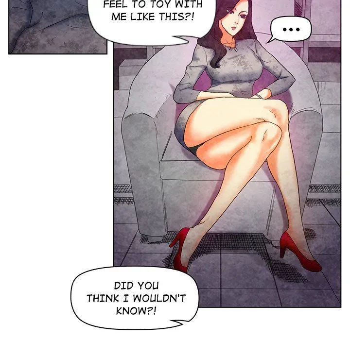 Miss Provocative Chapter 5 page 90 - 