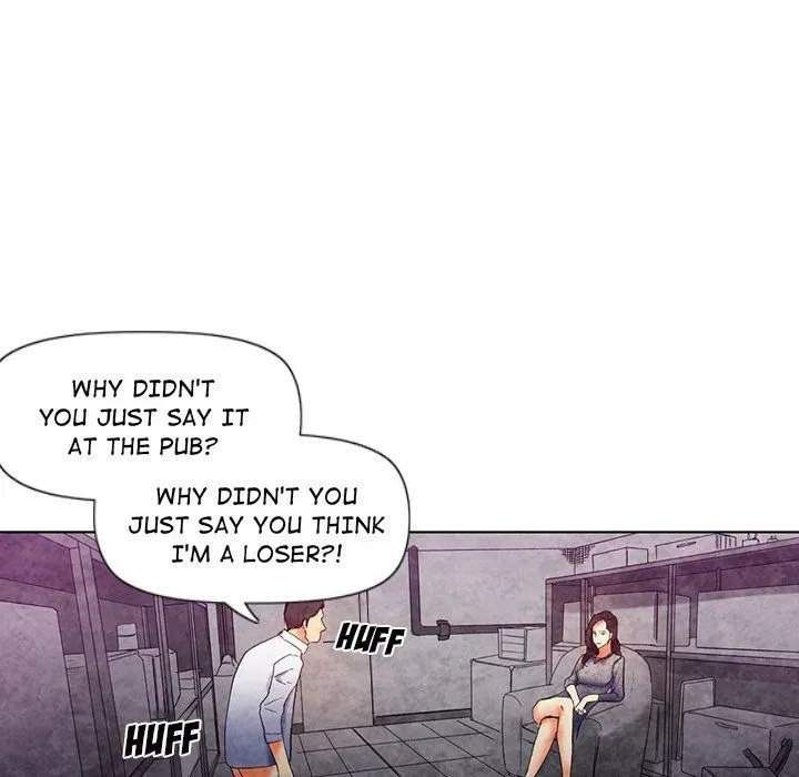 Miss Provocative Chapter 5 page 91 - 
