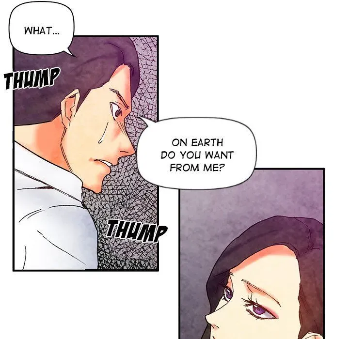 Miss Provocative Chapter 5 page 93 - 