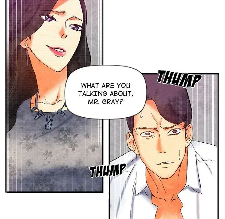 Miss Provocative Chapter 5 page 95 - 