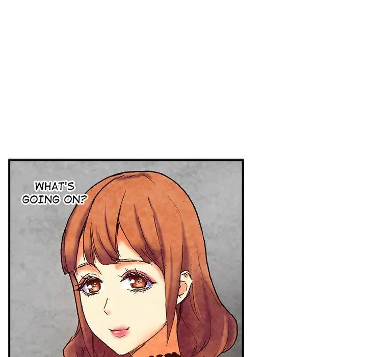 Miss Provocative Chapter 5 page 98 - 