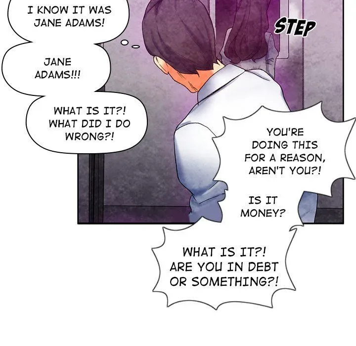 Miss Provocative Chapter 5 page 100 - 