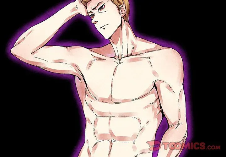 Miss Provocative Chapter 50 page 2 - 
