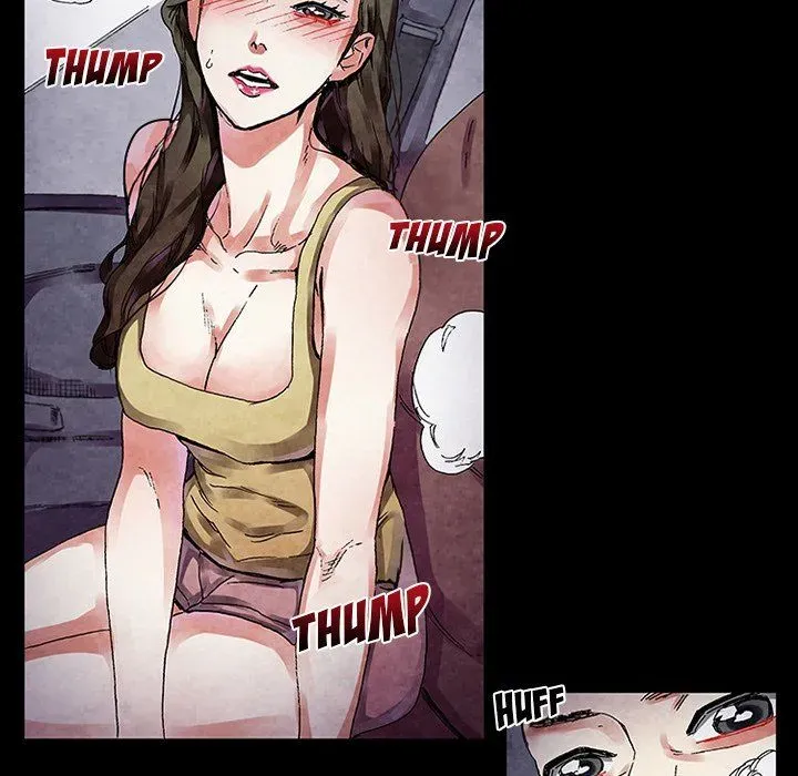 Miss Provocative Chapter 50 page 13 - 