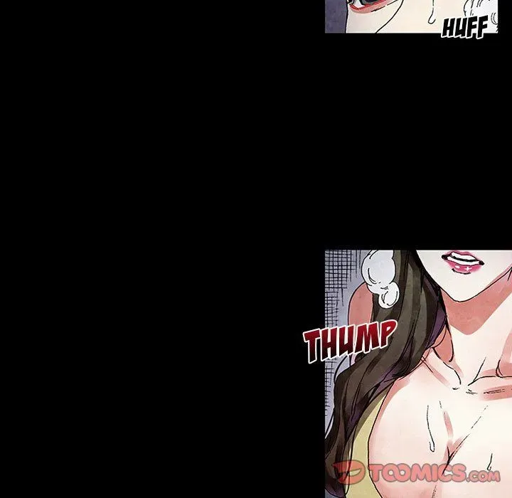 Miss Provocative Chapter 50 page 14 - 