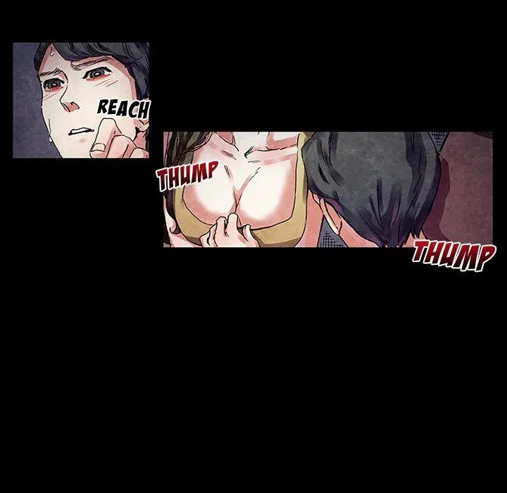 Miss Provocative Chapter 50 page 17 - 